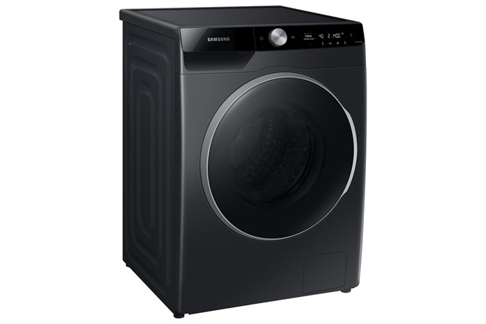 Máy Giặt Samsung AI Inverter 9kg WW90TP44DSB/SV